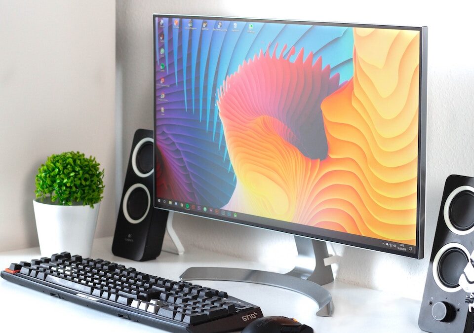 Bağcılar İkinci El Bilgisayar Alanlar